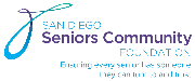 San Diego Seniors Community Foundation Logo